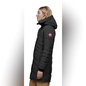 Canada Goose Parka